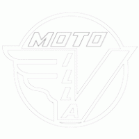 Moto Villa logo vector logo