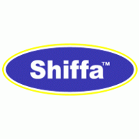 shiffa logo vector logo