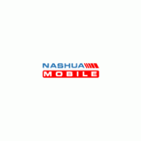 Nashua Mobile logo vector logo