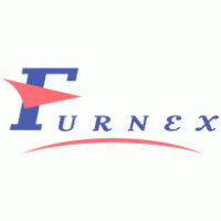 Furnex logo vector logo