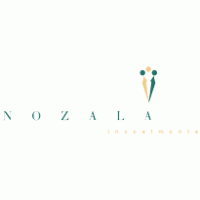 Nozala logo vector logo