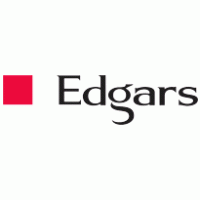 Edgars logo vector logo