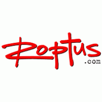Rotptus logo vector logo