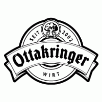 Ottakringer Brauerei Wirt logo vector logo