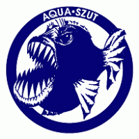 Aqua-Szut logo vector logo