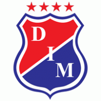 Deportivo Independiente Medellнn logo vector logo