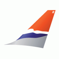 Air holland logo vector logo