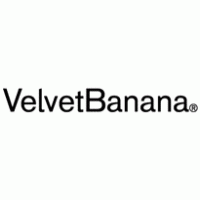 VelvetBanana logo vector logo