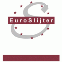 euroslijter logo vector logo