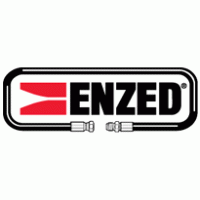 Enzed logo vector logo