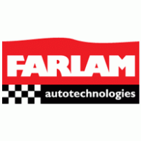 Farlam Technologies logo vector logo