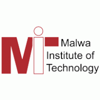 Malwa Institute of Technology logo vector logo