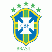 Federacion Brasileña de Futbol logo vector logo