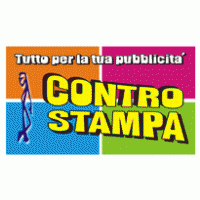 ControStampa logo vector logo