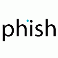 phish logo vector logo