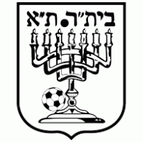 Beitar Tel Aviv logo vector logo