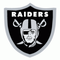 Okland Raiders logo vector logo