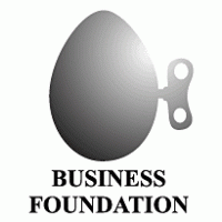 Business Foundation logo vector logo