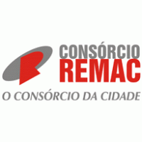 CONSORCIO REMAC logo vector logo