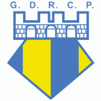 GDRC Ponterrolense logo vector logo