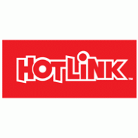 Hotlink logo vector logo