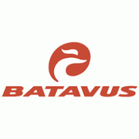 Batavus logo vector logo