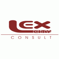 LEX CITY logo vector logo
