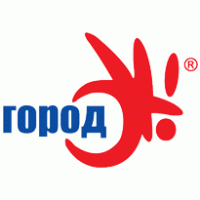 GorodOk logo vector logo
