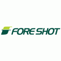 Foreshot logo vector logo