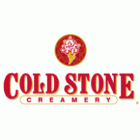Cold Stone Creamery logo vector logo