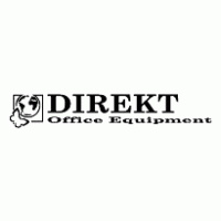 Direkt logo vector logo