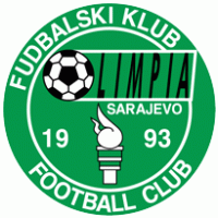 FK Olimpia Sarajevo logo vector logo