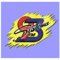 93 FM logo vector logo