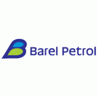 Barel Petrol logo vector logo