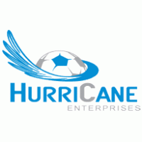 HurriCane Enterprises logo vector logo
