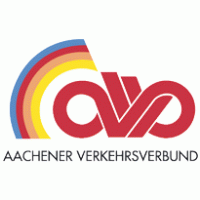 AVV logo vector logo