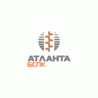 Atlanta BSPK logo vector logo
