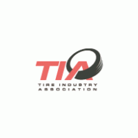 Tire Industry Association (TIA) logo vector logo