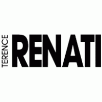 Terence Renati logo vector logo