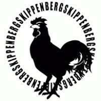 Kippenbergs logo vector logo