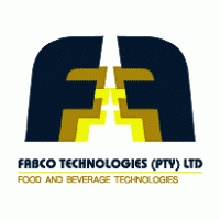 Fabco Technologies logo vector logo