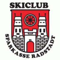 Skiclub Sparkasse Radstadt logo vector logo