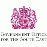 Government Office for the South East logo vector logo