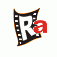 RA foto logo vector logo