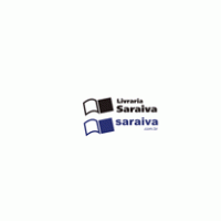 Saraiva logo vector logo