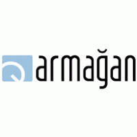 ARMAGAN logo vector logo