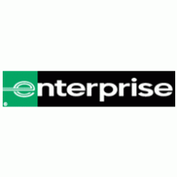 Enterprise Rent A Car logo vector logo
