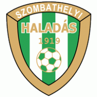 Szombathelyi Haladas FC logo vector logo