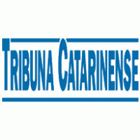 Tribuna Catarinense logo vector logo