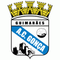 AC Gonca logo vector logo